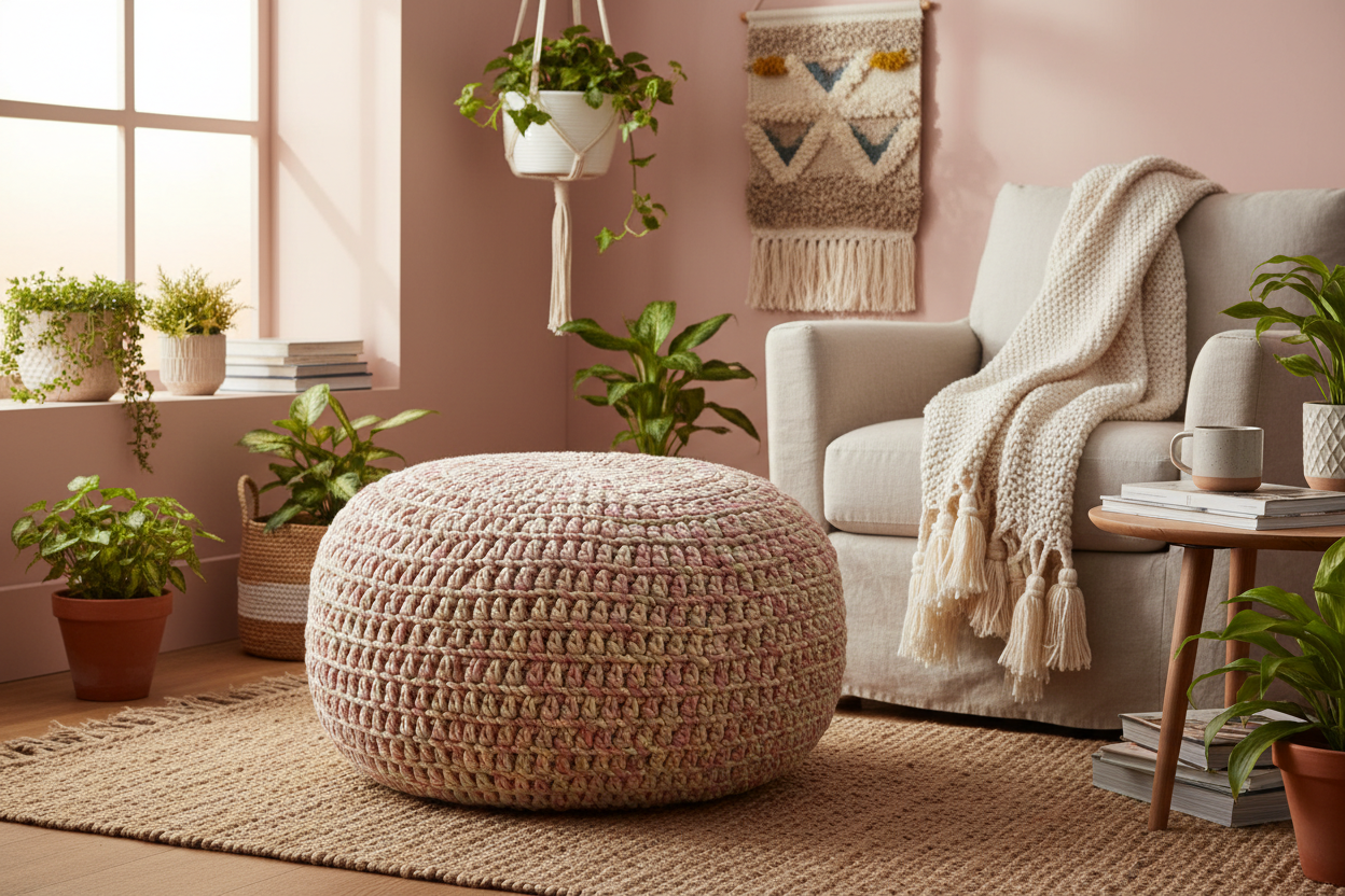 Lifestyle Living Room